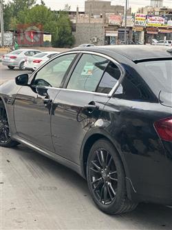 إنفينيتي G37 كوبيه